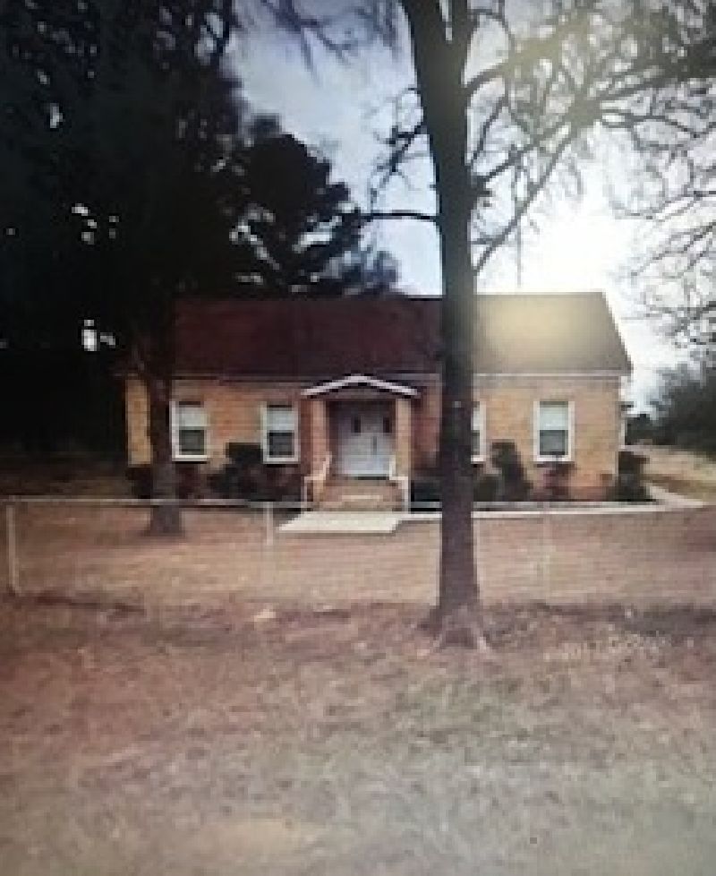 Fellowship Primitive Baptist Church